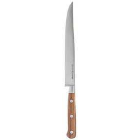 Нож за рязане 5five Elegancia, Неръждаема стомана и акация