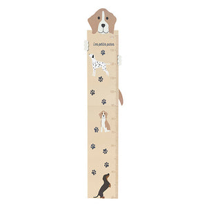 Măsurarea înălțimii, decor atmosferă Scott, 140 cm, MDF