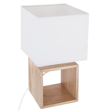 Lampă de noapte Atmosphere Pojo, 32 cm