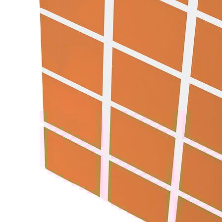 Сет холни маси atmosphera Betsy, Асорти, 45 cm, 2 бр