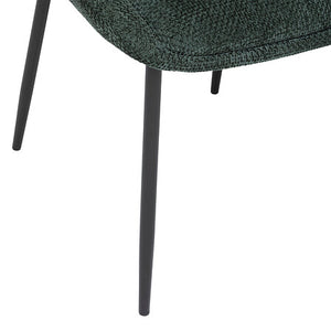 Scaun de sufragerie Atmosphera Seliso, Chenille