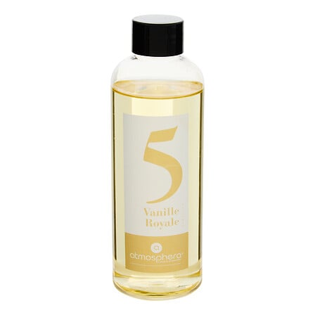 Пълнител за дифузер atmosphera Numia, Ванилия, 180 ml