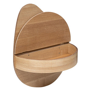 Raft de perete Atmosphere Giuseppe, MDF, 49x39 cm