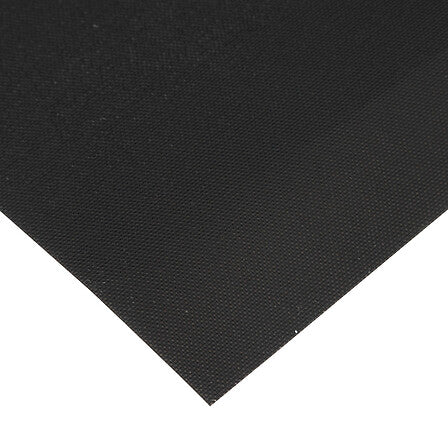 Листове за барбекю NEKA, PTFE, 40x33 cm, Черни, Комплект 6 бр.
