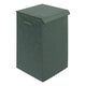 Кош за пране 5five Colorama, 74L, Зелен Фикус