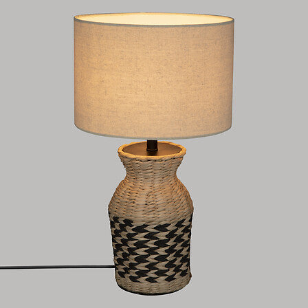 Lampă de noapte Atmosphere Mena, 49 cm