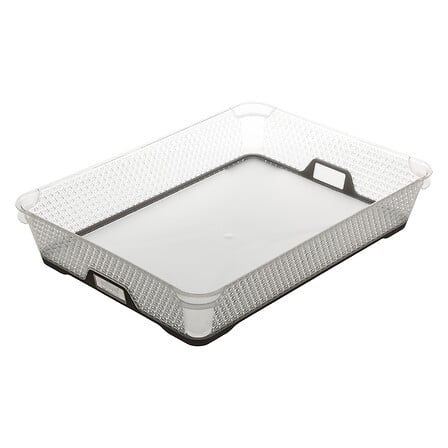 Кутия за съхранение 5five Duo, 6.7 л