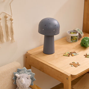 Lampă de noapte pentru copii Atmosphera Mushroom