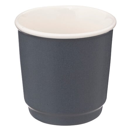 Чаша за еспресо Secret De Gourmet Nature Blue, 9 cl