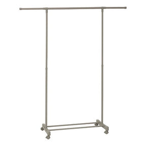 Закачалка за дрехи 5five Hangy, Метал, 164.5 cm, Сива