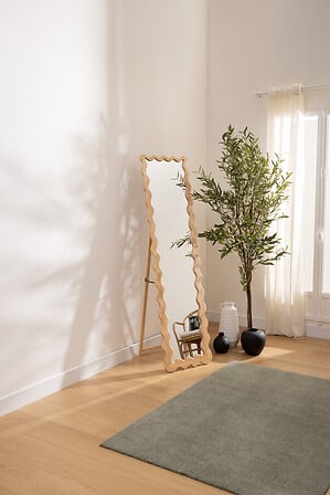 Правостояща огледало atmosphera Brooke, 48 x 180 cm