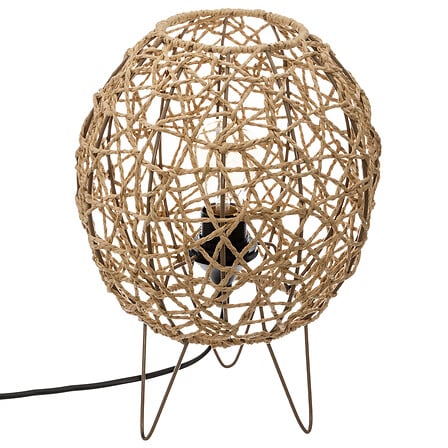 Lampă de masă atmosferă Raahé, 34 cm