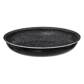 Тиган 5five Amovible, Алуминий, 24 cm, Черен
