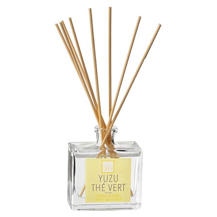 Difuzor de atmosferă Elea, 160 ml, sticlă