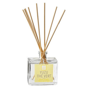 Difuzor de atmosferă Elea, 160 ml, sticlă