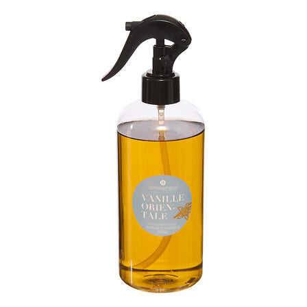 Спрей за стая atmosphera Izor, Ориенталска ванилия, 500 ml