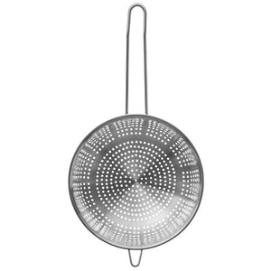 Цедка с дръжка 5five Essentiels, Неръждаема стомана, 0.5 л