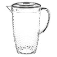 Кана 5five Estiva, Полистирен, 2L, Прозрачна