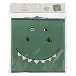 Cutie de depozitare pentru copii Atmosphera Dino, 29x29 cm