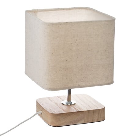 Lampă de noapte Atmosphere Toxey, 21 cm