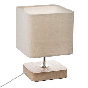 Lampă de noapte Atmosphere Toxey, 21 cm