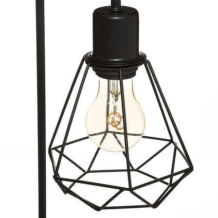 Lampă de masă Atmosphere Flave, 46 cm