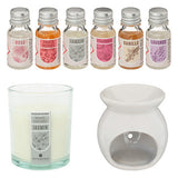 Kili scent gift set jasmine
