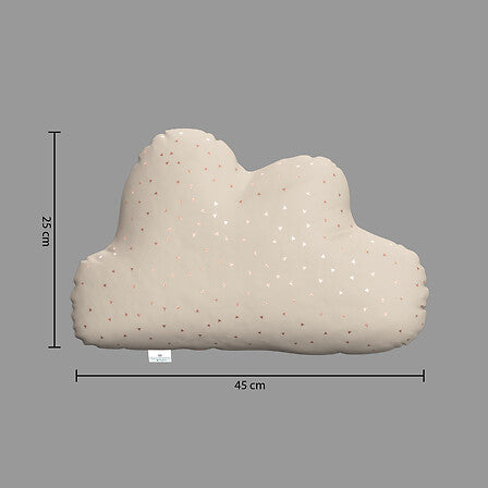 Pernă pentru copii Atmosphera Cloud