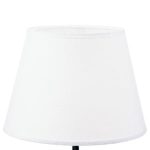Настолна лампа atmosphera Prati, 49 cm, Различни разцветки