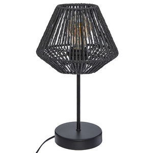 Lampă de masă atmosferă Jily, 34 cm
