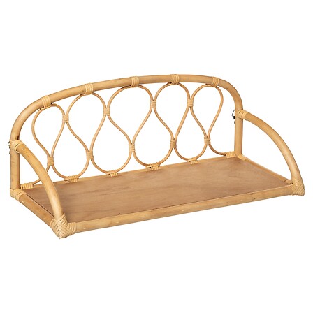 Atmosferă de raft pentru copii, Rattan