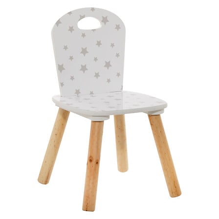 Scaun înalt Atmosphera Stars