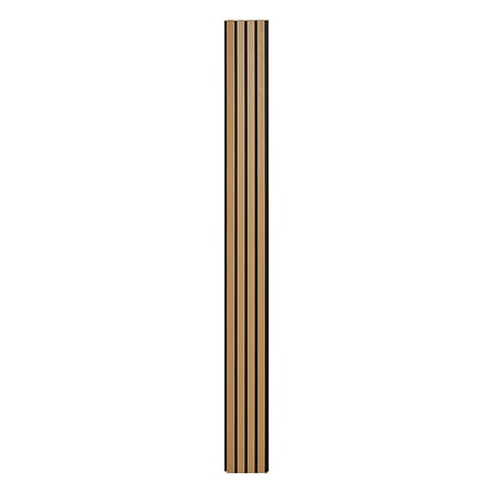 Panou decorativ de perete exterior Atmosphera 200x20 cm