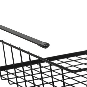 Висяща метална рафтче 5five Spacy