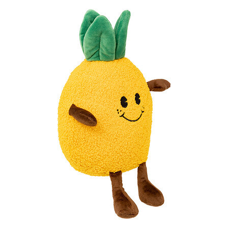 Детска плюшена играчка atmosphera Pineapple , 26 cm