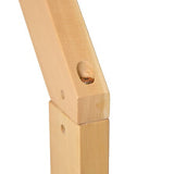 Παιδικό κρεβάτι Montessori Atmosphera Bosco με αποθηκευτικό χώρο, 90 × 190 εκ., MDF