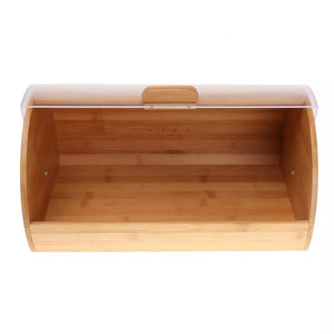 Cutie pentru pâine KingHoff 3216, Bambus, 39 cm