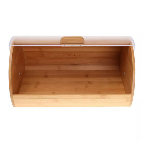 Cutie pentru pâine KingHoff 3216, Bambus, 39 cm