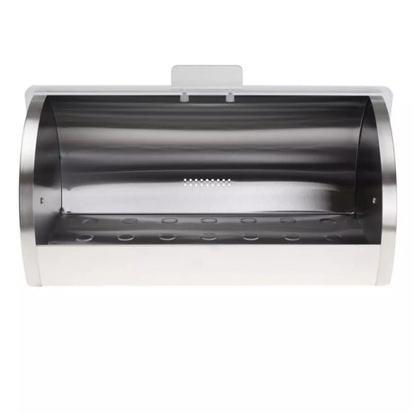 Cutie pentru pâine KingHoff 3203, inox