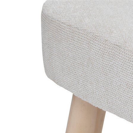 Scaun Atmosphera Thena, , Ivory