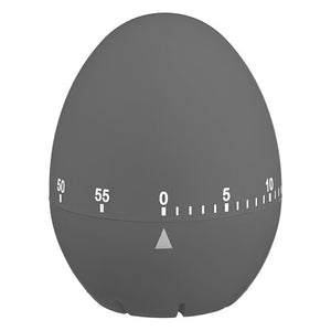 Таймер за яйца 5five, ABS, Цветен