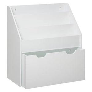 Bazar, MDF, 70 cm, cu atmosferă de bibliotecă pentru copii