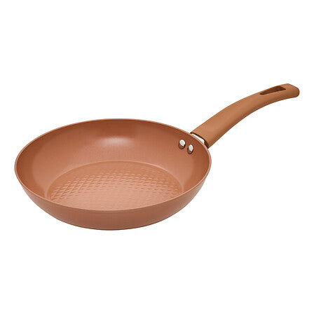 Тиган 5five Toscane, Кована алуминий, 24 cm, Розов