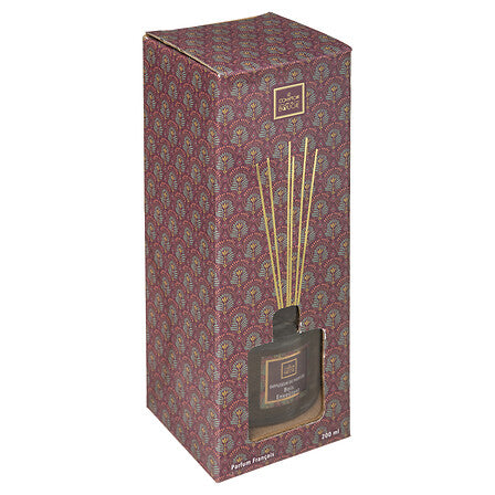 Difuzor atmosferă Neda, 200 ml, sticlă
