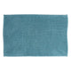 Килимче за баня 5five Colors Artique Mini Chenille, Полиестер, 50 x 80 cm, Арктик