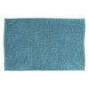 Килимче за баня 5five Colors Artique Mini Chenille, Полиестер, 50 x 80 cm, Арктик