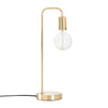 Lampă de masă Atmosphere Keli, 45 cm, Metal