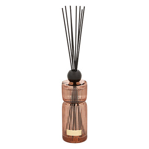 Арома дифузер atmosphera Jamie, Стъкло, 600 ml, Амбър