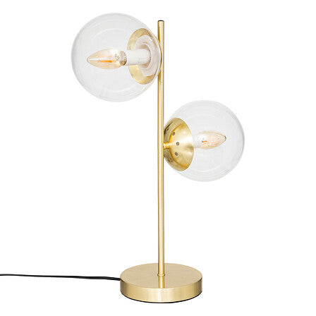 Lampă de masă Atmosphere Le Collectionneur, 50 cm