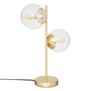 Lampă de masă Atmosphere Le Collectionneur, 50 cm